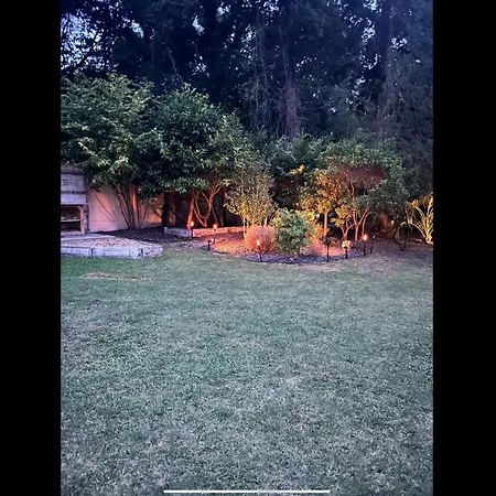 Villa La Cassiopee - 10 Pers Martillac