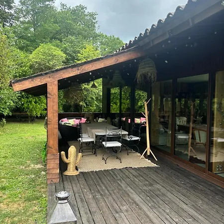 Des Chateaux Du Pessac Leognan *