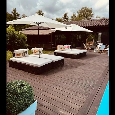 Des Chateaux Du Pessac Leognan *