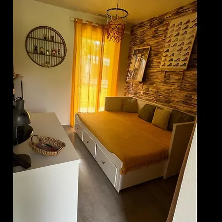 La Villa Cassiopee *