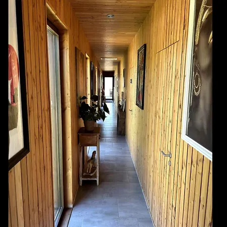 Villa Des Chateaux Du Pessac Leognan Martillac