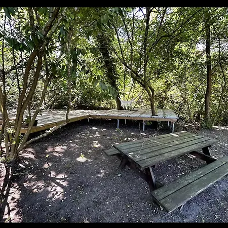 La Villa Cassiopee Martillac