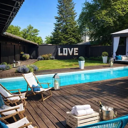 La Cassiopee - 10 Pers