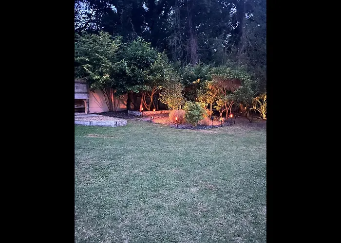 Villa Des Chateaux Du Pessac Leognan Martillac