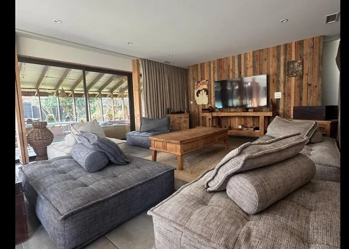 Villa Des Chateaux Du Pessac Leognan